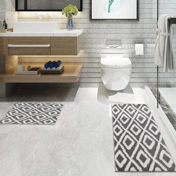 "The Ultimate Guide to Cleaning Your Bath Rug Sets: How Often Should You Wash Them?"