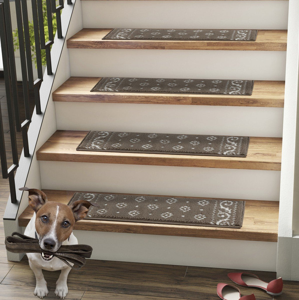 Stair Treads for Dogs