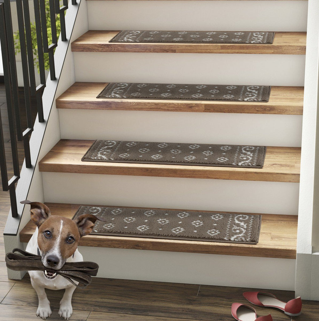 Stair Treads for Dogs