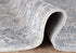 4' x 6' Anatolia's Tomb Blue & Gray Oriental Area Rug