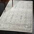 Lilibeth Beige Farmhouse Area Rug