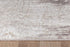 8' x 10' Water Aura Cream Beige Modern Wavy Area Rug