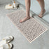 Amelia - Premium Turkish Bathroom Rug Set