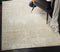 Sofia Rugs 3' x 5' Beige and Cream Area Rug Atlantis Collection; Cream Beige Abstract Area Rug for Mid-Century, Modern and Farmhouse Decor; Stain Resistant Beige Rugs for Living Room, Kitchen or Bedroom