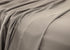 Signature 100% Cotton Sheets - 4 Piece - Sheet & Pillowcase Sets - Grey Sheets Queen Set - Hotel Luxury - Organic Cotton Sheets - Cooling Sheets - Extra Soft - Queen Bed Set - Deep Pocket Queen Sheets