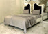Signature 100% Cotton Sheets - 4 Piece - Sheet & Pillowcase Sets - Grey Sheets Queen Set - Hotel Luxury - Organic Cotton Sheets - Cooling Sheets - Extra Soft - Queen Bed Set - Deep Pocket Queen Sheets