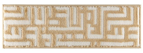 Water Oak Beige Soft Stair Treads