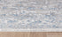 8' x 10' Anatolia's Tomb Blue & Gray Oriental Area Rug