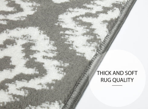 Stair Treads Carpet Set of 13 Beige