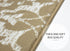 Beige Stair Rugs (Set of 13)