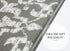 Gray Modern Stair Treads (Pack of 13)