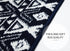Navy Blue Indoor Carpet Stair Rugs (Set of 13)