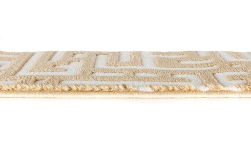 Water Oak Beige Soft Stair Treads