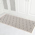 Amelia - Premium Turkish Bathroom Rug Set