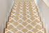 Beige Willow Premium Turkish Quality Soft Stair Treads for wooden steps