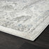 Sofia Rugs 2' x 3' Beige Farmhouse Rug Anatolia Collection; Low Pile Area Rug for Mid-Century, Modern and Farmhouse Decor; Stain Resistant Beige Rugs for Living Room, Kitchen or Bedroom