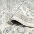 Lilibeth Beige Farmhouse Area Rug