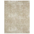 Sofia Rugs 8' x 10' Beige and Cream Area Rug Atlantis Collection; Cream Beige Abstract Area Rug for Mid-Century, Modern and Farmhouse Decor; Stain Resistant Beige Rugs for Living Room, Kitchen or Bedroom