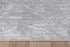 4' X 6' Atlantis Grey Transitional Area Rug