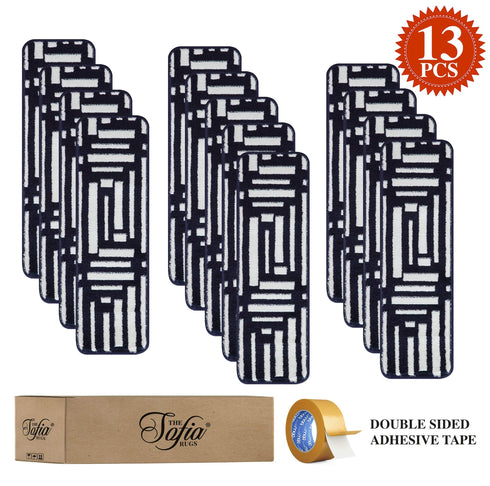 Granity - Stair Carpet Runner (Set of 13)