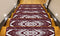 Red Indoor Carpet Stair Runners (Set of 13)