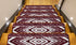 Red Indoor Carpet Stair Runners (Set of 13)