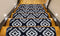Black Snow Stair Treads (Set of 13)