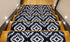 Black Snow Stair Treads (Set of 13)