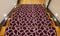 Red Staircase Steps Modern Carpet Runners (Set of 13)