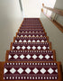 Red Diamond Indoor Stair Treads (Set of 13)