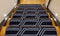 Navy Blue Stair Carpet Treads (Set of 13)