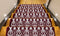Maroon Staircase Step Treads (Set of 13)
