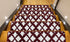 Red Carpet Stair Treads Low Pile (Set of 13)