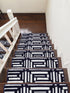 Granity - Stair Carpet Runner (Set of 13)