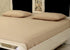 Signature 100% Cotton Sheets - 4 Piece - Sheet & Pillowcase Sets - Beige Bed Sheets - Full Size Cotton Sheets - Hotel Luxury - Organic Cotton Sheets - Cooling Sheets - Full Size Bed Sheets