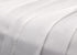 Signature 100% Cotton Sheets - 4 Piece - Sheet & Pillowcase Sets - White Sheets - Queen Bed Set - Hotel Luxury - Organic Cotton Sheets - Cooling Sheets - Extra Soft - Deep Pocket Queen Sheets