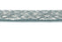 Aztec Blue Low Pile Indoor Stair Treads (Set of 13 Pack)