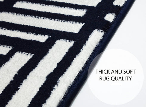 Granity - Stair Carpet Runner (Set of 13)