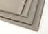Signature 100% Cotton Sheets - 4 Piece - Sheet & Pillowcase Sets - Grey Sheets Queen Set - Hotel Luxury - Organic Cotton Sheets - Cooling Sheets - Extra Soft - Queen Bed Set - Deep Pocket Queen Sheets