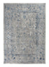 9' x 12' Anatolia's Tomb Blue & Gray Oriental Area Rug