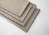 Signature 100% Cotton Sheets - 4 Piece - Sheet & Pillowcase Sets - Grey Sheets Queen Set - Hotel Luxury - Organic Cotton Sheets - Cooling Sheets - Extra Soft - Queen Bed Set - Deep Pocket Queen Sheets