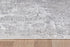 2' x 3' Anatolia's Tomb Gray Low Pile Distressed Area Rug