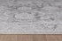 2' x 3' Light Gray Farmhouse Area Rug