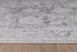 5' x 7' Light Gray Farmhouse Area Rug