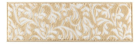 Primrose - Low Pile Beige Staircase Step Treads